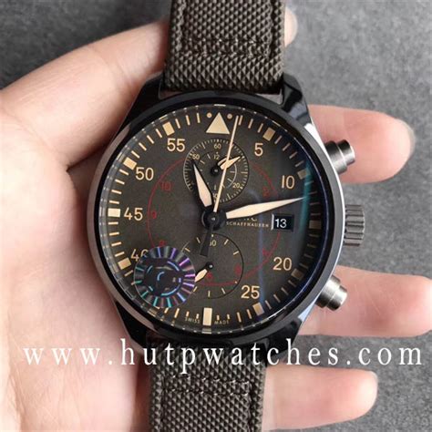 iwc top gun replica eta|iwc top gun.